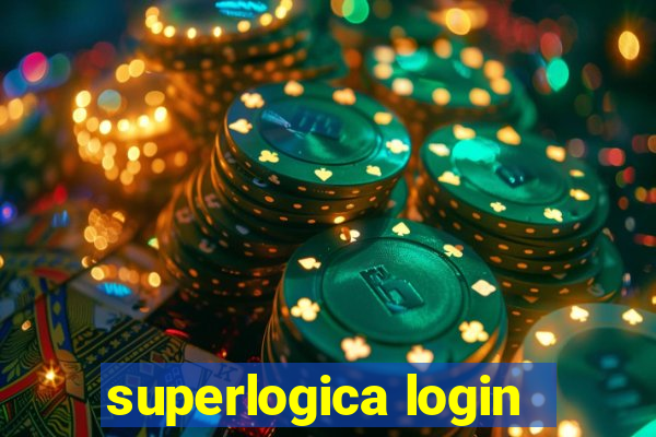 superlogica login